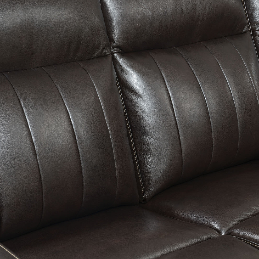 Coachella Power Recliner Loveseat