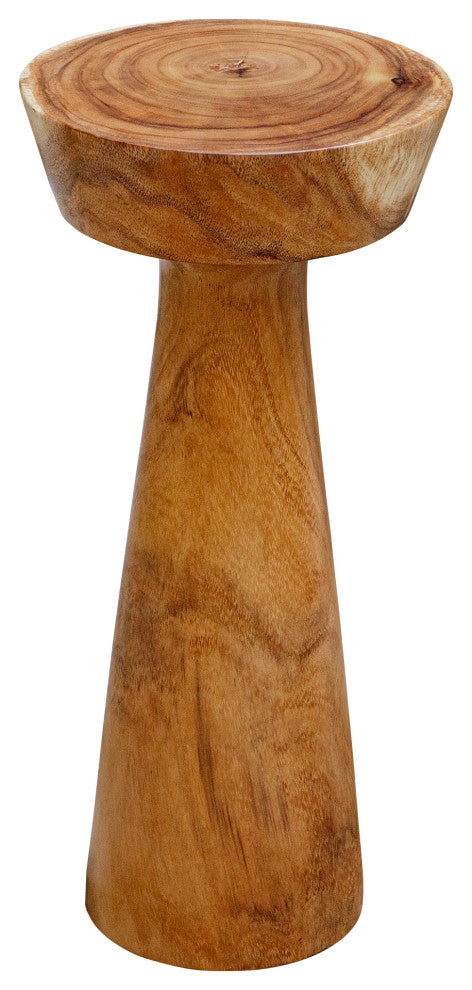 Uttermost Mano Natural Drink Table