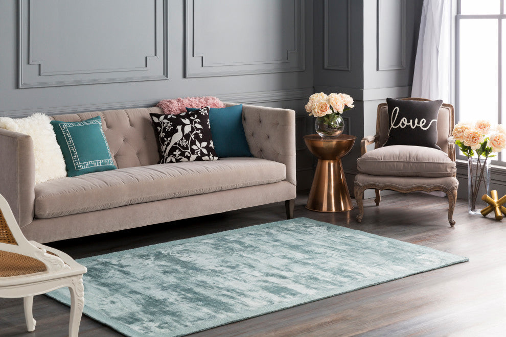 Surya Silk Route AWSR-4032 3' x 5' Rug