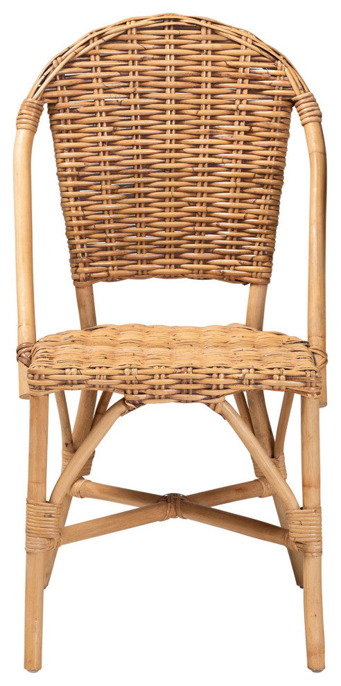 Anndrea Modern Bohemian Collection, Dining Chair