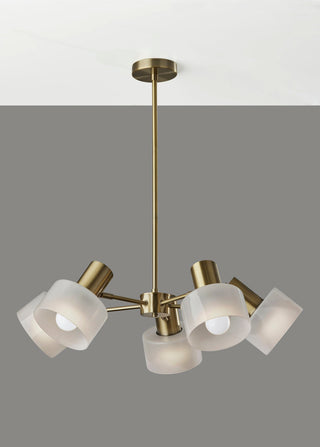 Rhodes Chandelier