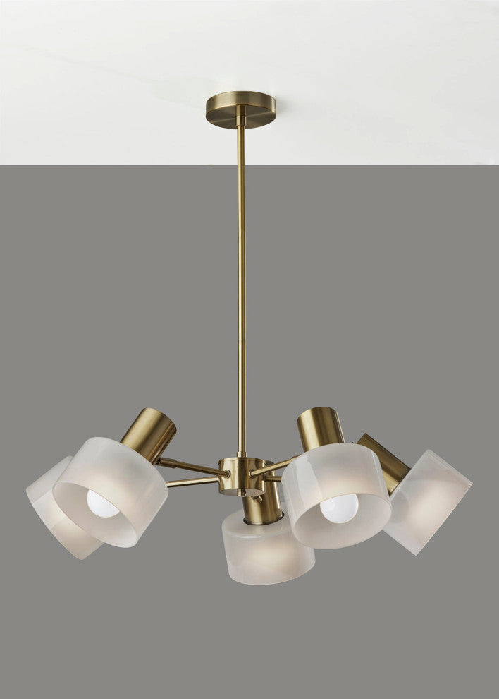 Rhodes Chandelier