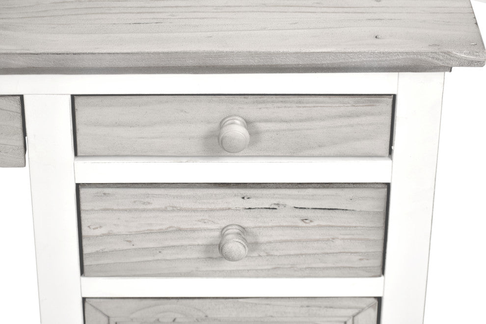 Islamorada Desk & Chair Set