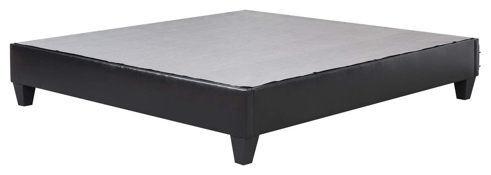 Picket House Furnishings Abby Twin Platform Bed, King