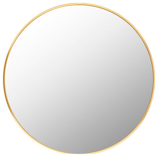 Surya Aranya Ray-039 Mirror 32"H X 32"W X 1.1"D