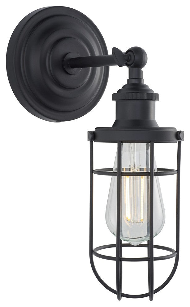 Siena Wall Sconce