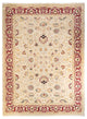 Mogul, One-of-a-Kind Hand-Knotted Area Rug Ivory, 10' 3 x 14' 1