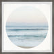 "Irresistible" Framed Painting Print, 24x24