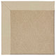 Capel Zoe-Cane Wicker Ecru 1990_717 Machine Tufted Rugs - 7' X 9' Rectangle