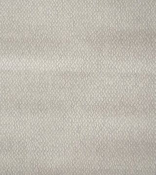 Stretched Hexagons Light Grey Wallpaper