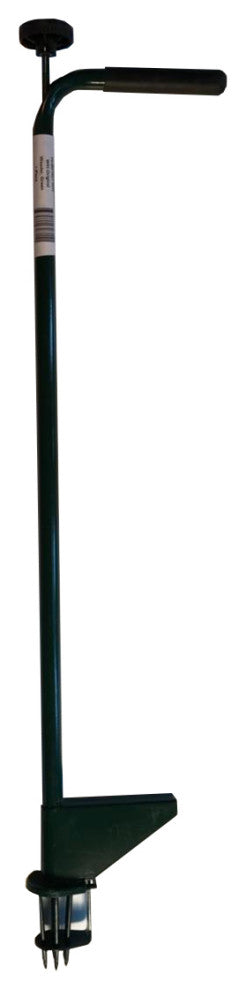 WH Metal Weeder, Green