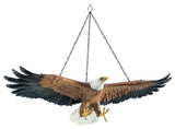 Flight of Freedom Eagles, Set of 2
