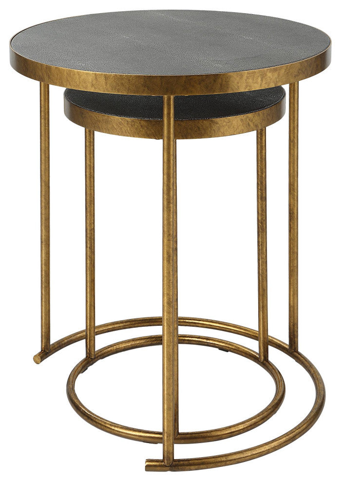 Full white-background view of a single table from a side/angled perspective.