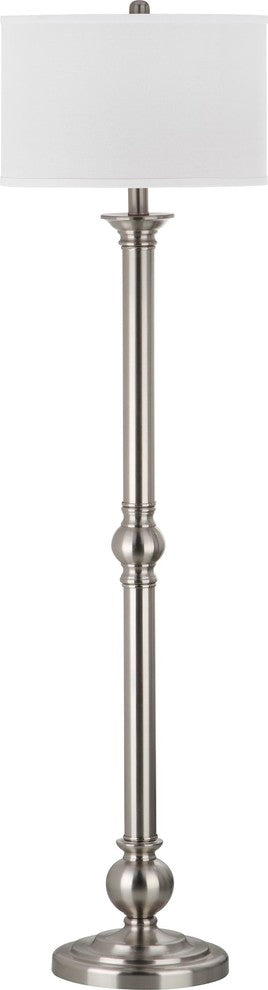 Safavieh Theo 60" High Floor Lamp