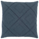 Rizzy Home 20"x20" Pillow