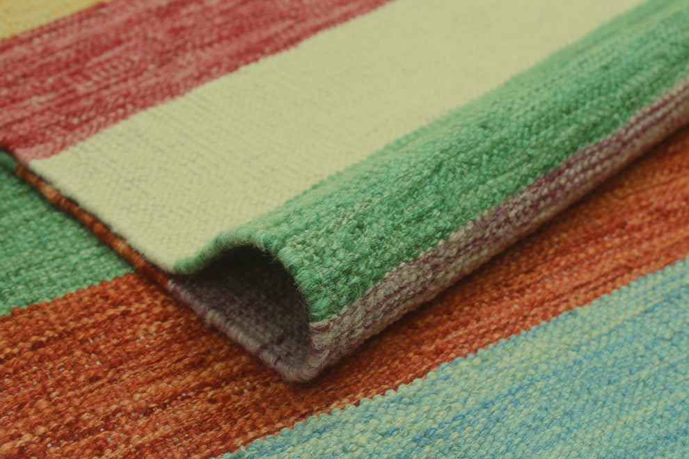 Winchester Kilim Hulya Ivory Rug