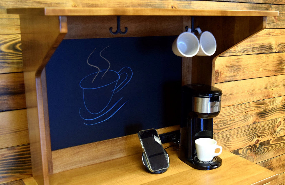 Cocoa Coffee Bar