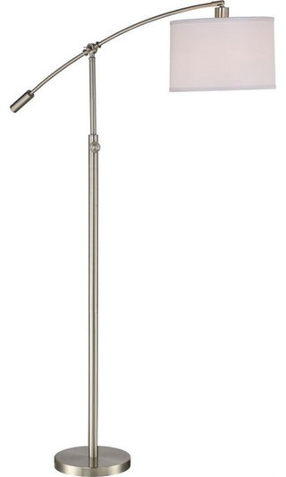 Quoizel CFT9364OI One Light Floor Lamp Clift Oil Rubbed Bronze