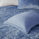 Intelligent Design Felicia Crushed Velvet 4-Piece Comforter Set