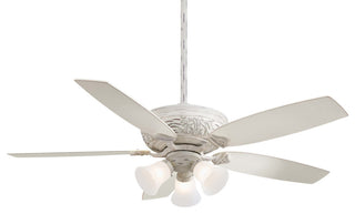 MinkaAire Classica Gallery Classica Gallery 54" 5 Blade Indoor - Provencal