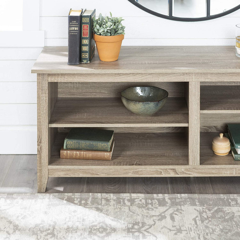 Classic TV Stand for TVs up to 58 Inches