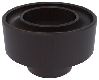 Contemporary Reversible Candle Holder