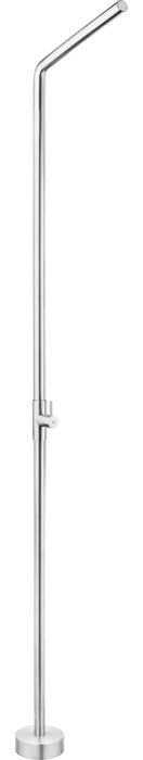 Free Standing Cold Water Shower