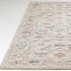 Jericho JC4 Linen 8' x 10' Rug