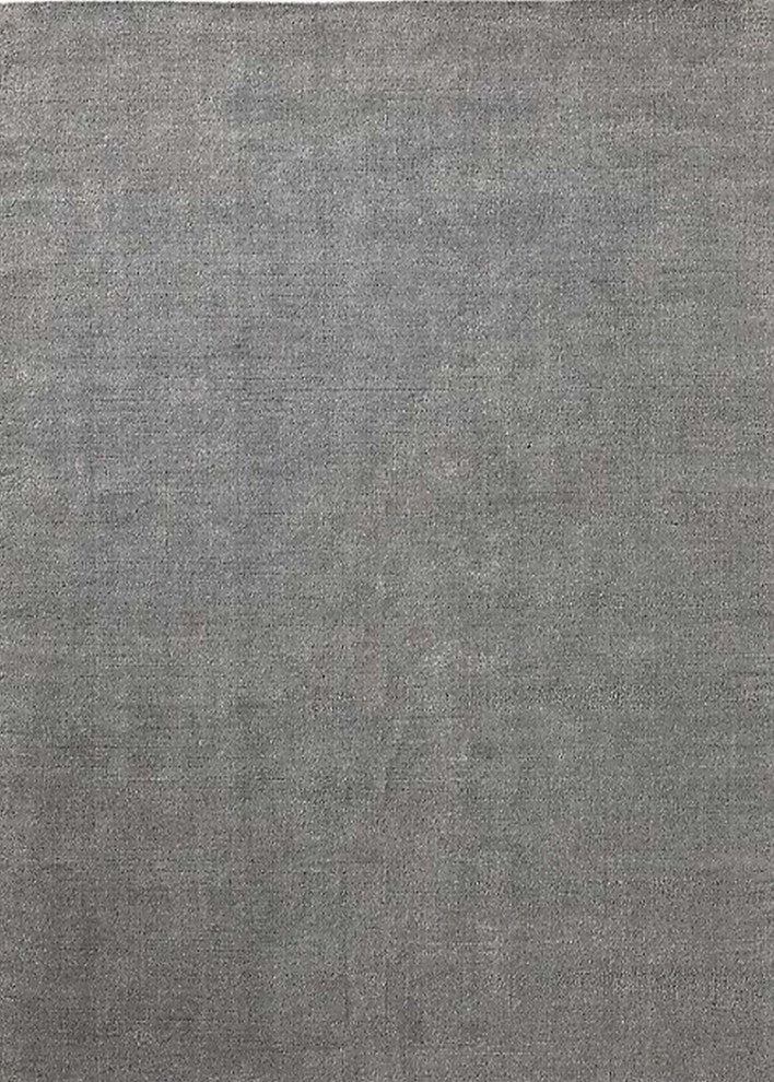 Ahgly Company Indoor Rectangle Mid-Century Modern Area Rugs, 2' x 5'