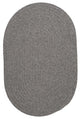 Colonial Mills Bristol WL18 Gray RUG