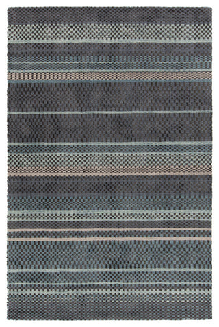 Evora Contemporary Area Rug, 7'9"x10'6"