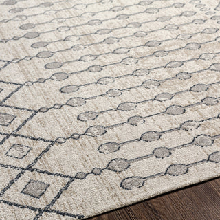 Lavadora LVR-2339 9'3"x12' Machine Washable Rug