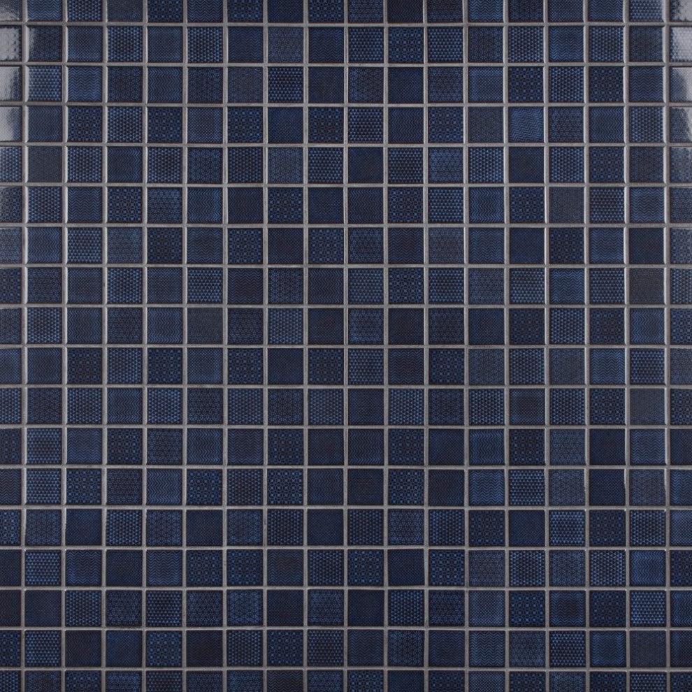 Celadon Royal Porcelain Floor and Wall Tile