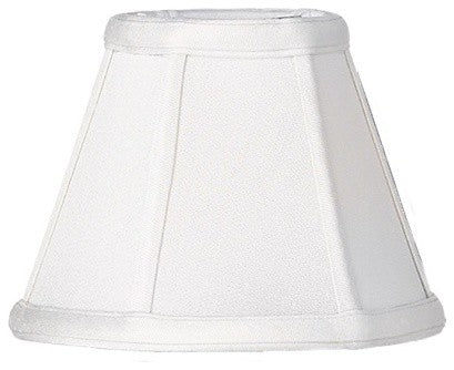 Empire Clip Shade, Off-White