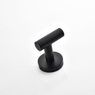 6-Piece Wall Mounted Towel Hook with Two Installation