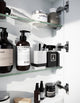 Round Medicine Cabinet