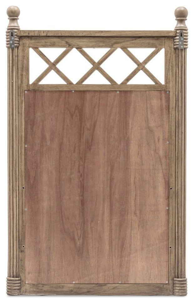 Malibu Mirror