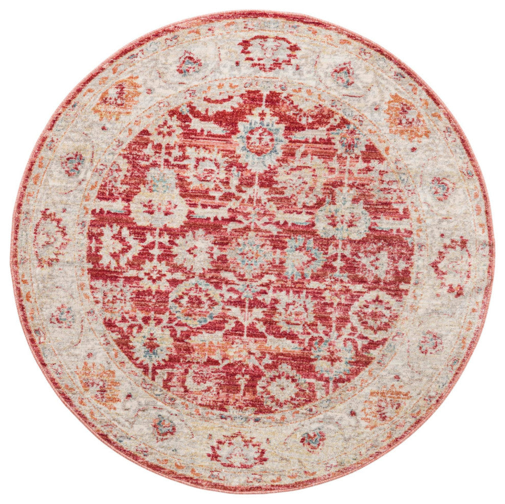 Unique Loom Noble Alexander Area Rug