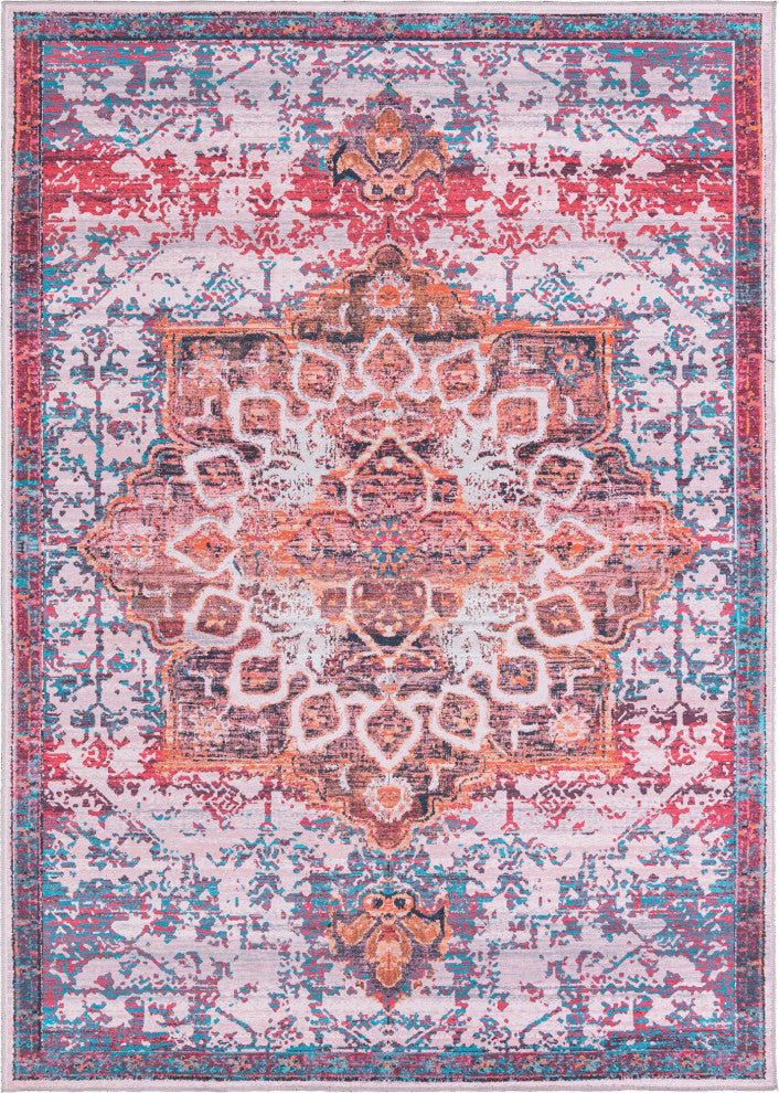 Unique Loom Renaissance Roma Area Rug