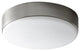 Journey Ceiling Light in Satin Nickel