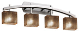 ARCHWAY 4-Light Bath Bar