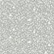 Gray Polka Dot Peel and Stick Wallpaper