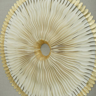 Abstract Paper Quilling Art Shadow Box Wall Decor