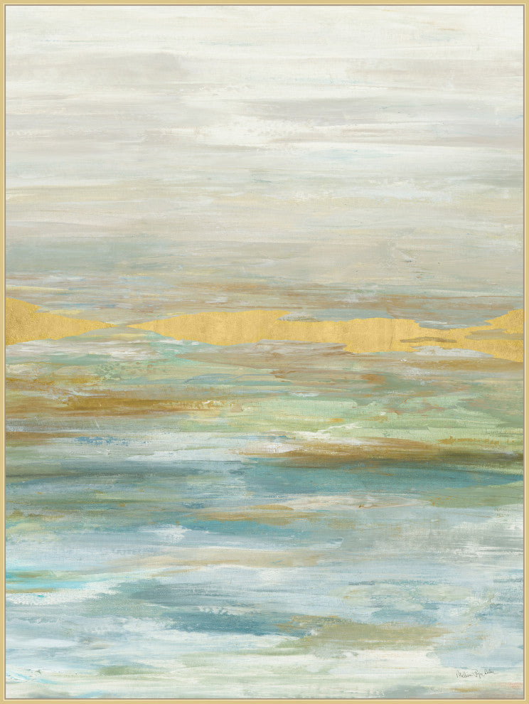 Tide 1, Giclee Reproduction Artwork