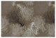 Indoor/Outdoor Seabreeze SZ3 Taupe Machine Washable 1'8" x 2'6" Rug