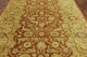 Hand Knotted Chobi Peshawar Rug 6'x9', W2502