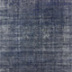 Ahgly Company Indoor Square Mid-Century Modern Area Rugs, 4' Square