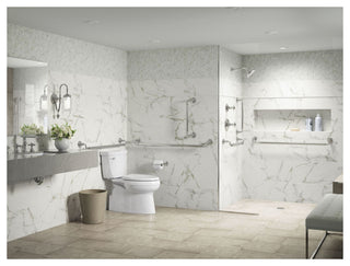 Kohler Artifacts 36" Grab Bar