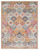 Surya Harput HAP-1018 Traditional Area Rug, Saffron, 10' x 14' Rectangle