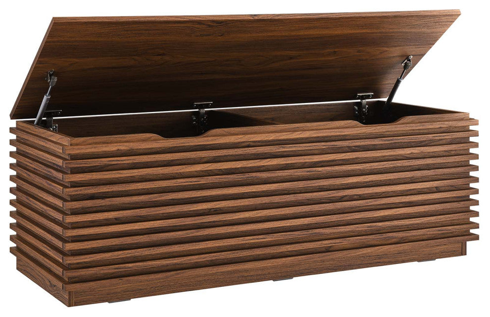 Render Storage Bench
